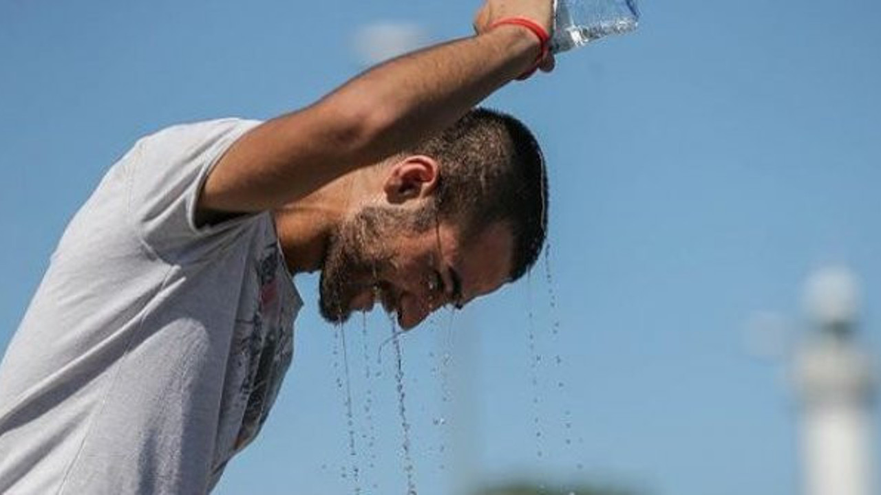 Afrika sıcakları devam edecek