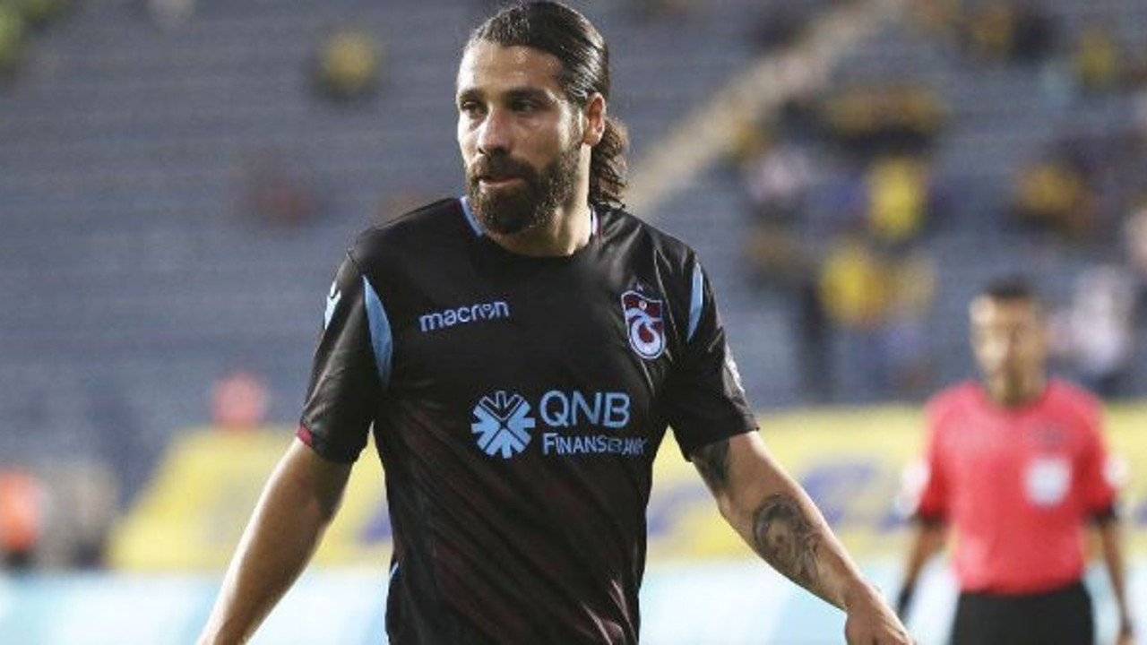 Olcay Şahan Beşiktaş'a dönmeye hazırlanıyor