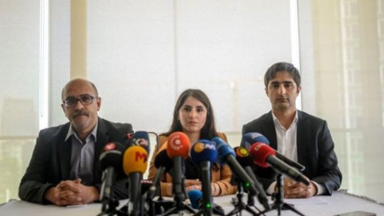 Özdağ: "PKK ile hangi anlaşma yapıldı?"