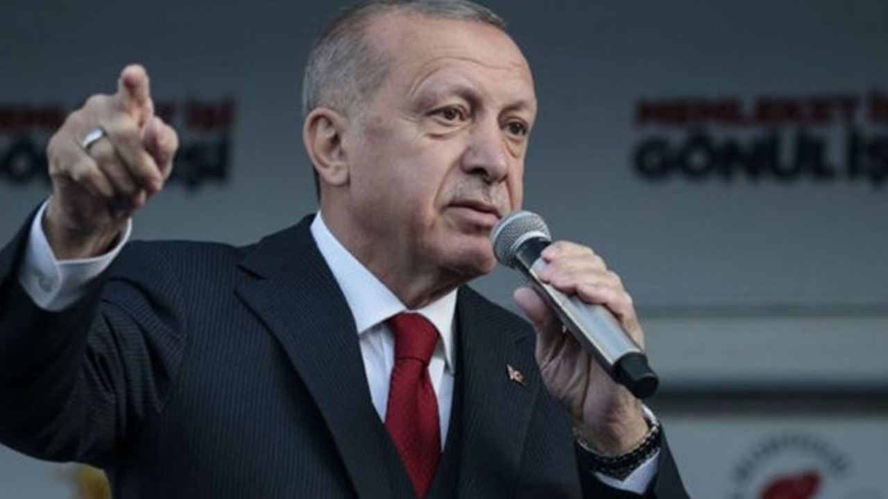 Dilipak'tan AKP'ye uyarı: "Kendinizi değiştirin!"