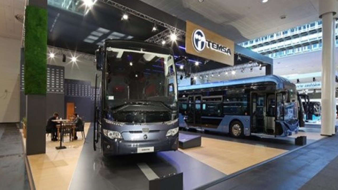 Sabancı Temsa'yı True Value Capital Partner's'a sattı