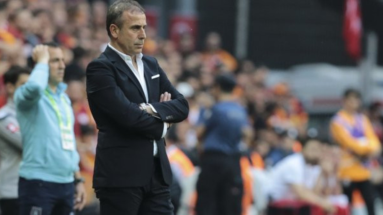 Abdullah Avcı'nın transfer listesi şimdiden hazır