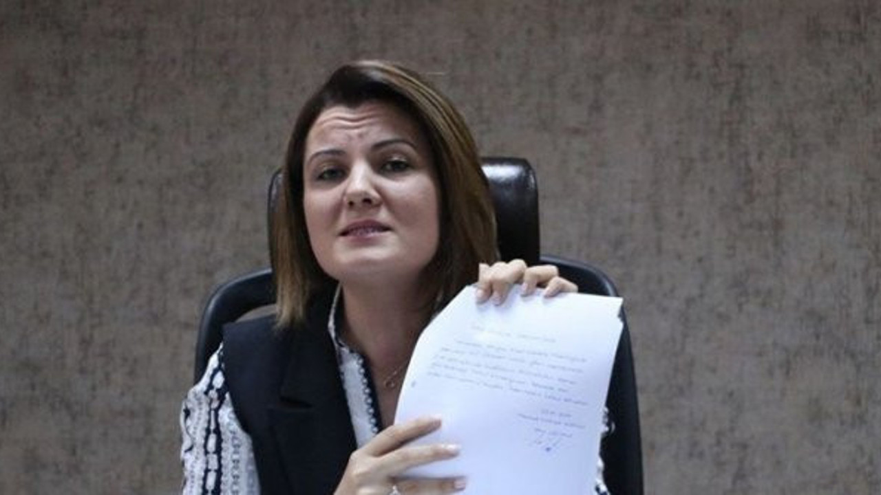 Belediyenin kaynakları hükümete yakın vakıflara akmış