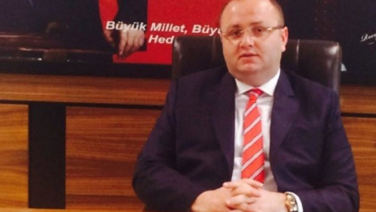 Öldürülmeden önce adres değişikliği istemiş