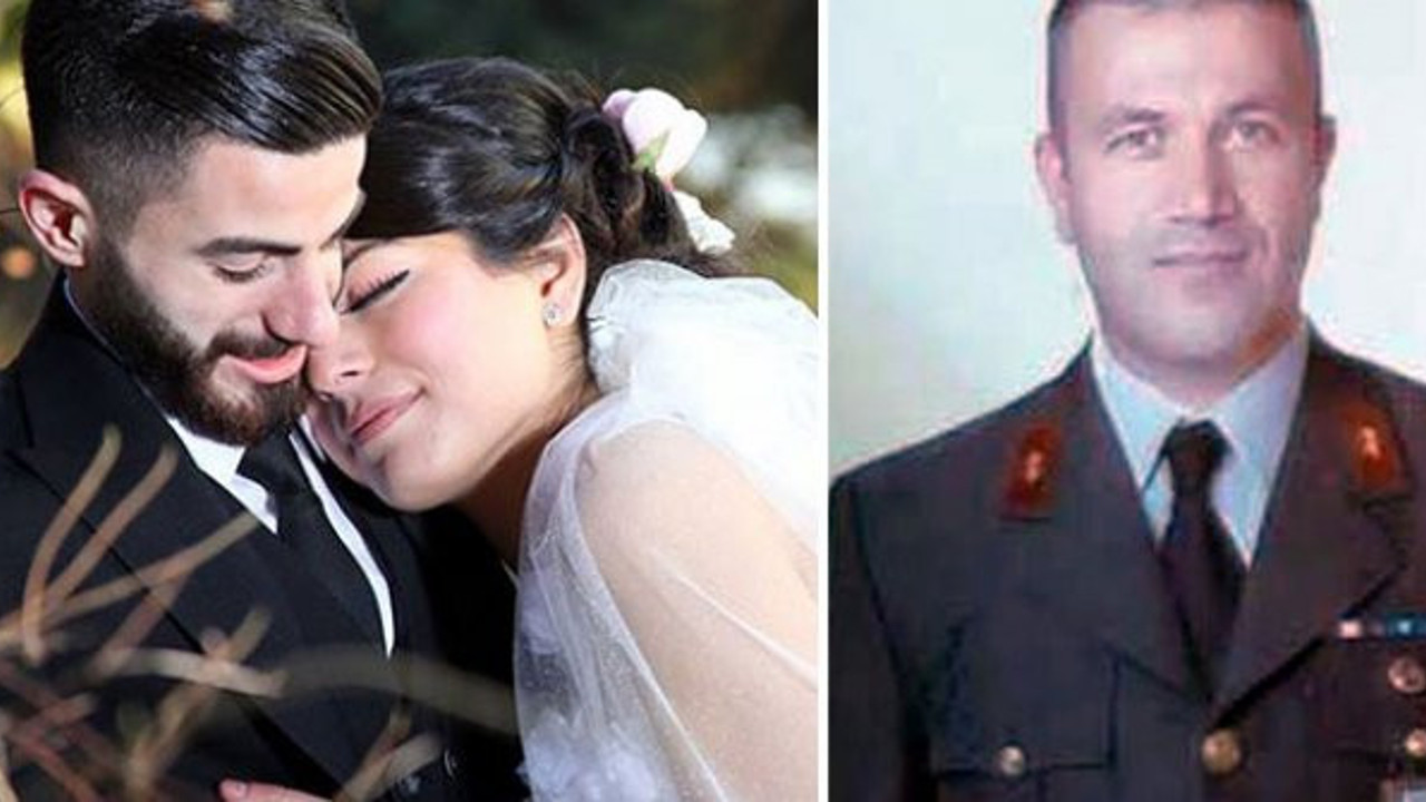 Miğfer cinayetinde komutana FETÖ davası