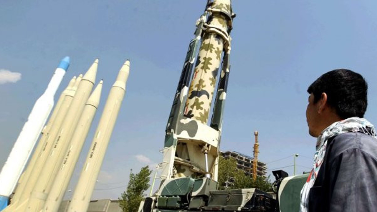 İran: "ABD gemileri füzelerimizin menzilinde"