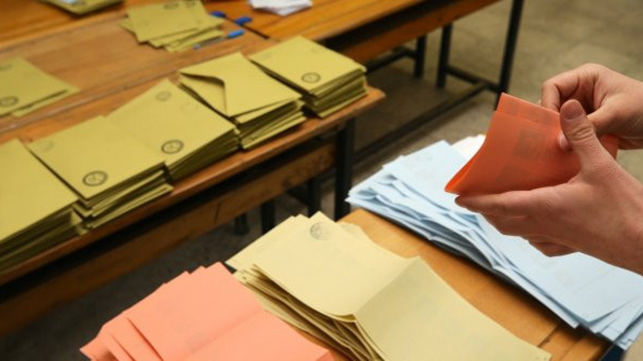 İYİ Partili Hasan Seymen'den Keskin açıklaması