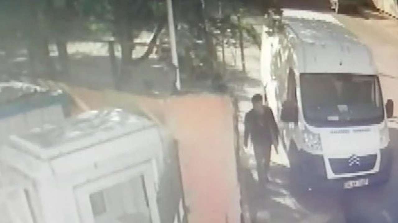 Çekmeköy'deki vahşetin faili tutuklandı