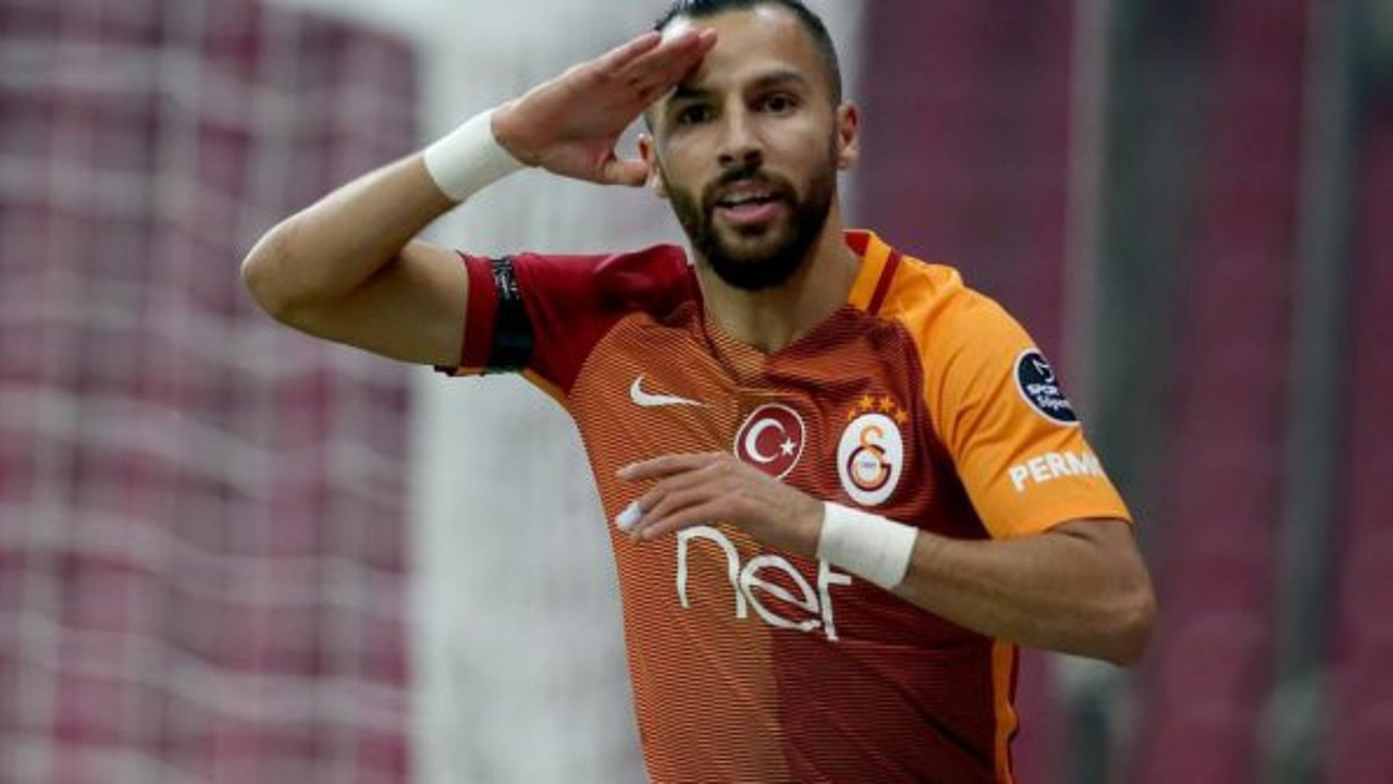 Yasin Öztekin'den Galatasaray'a alacak davası