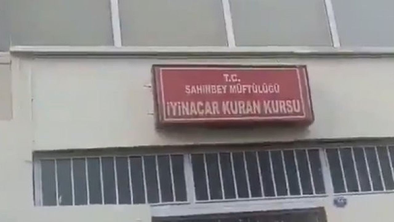 Bayram namazında skandal ifadeler: "Keşke o savaşı kaybetseydik"