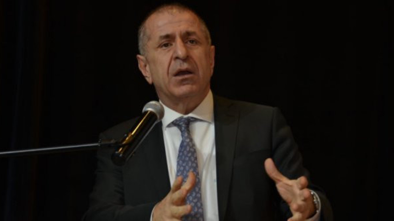 "Ver İstanbul'u, al Suriye'yi" devrede