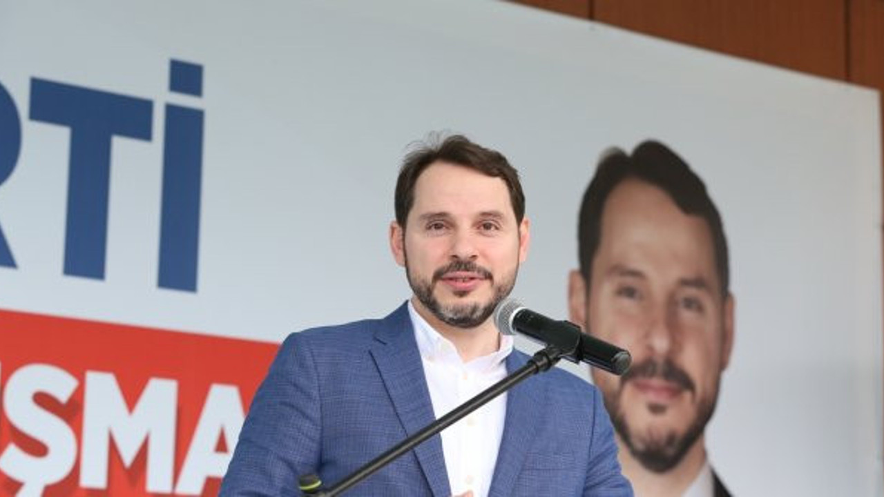 Ekonomi Bakanı'ndan 'ihtimalli' enflasyon açıklaması