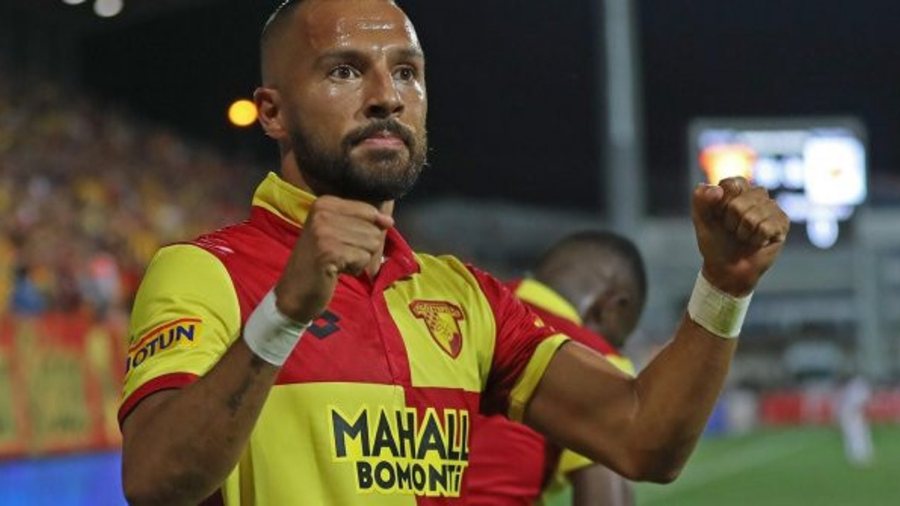 Beşiktaş'ta hedef Yasin Öztekin