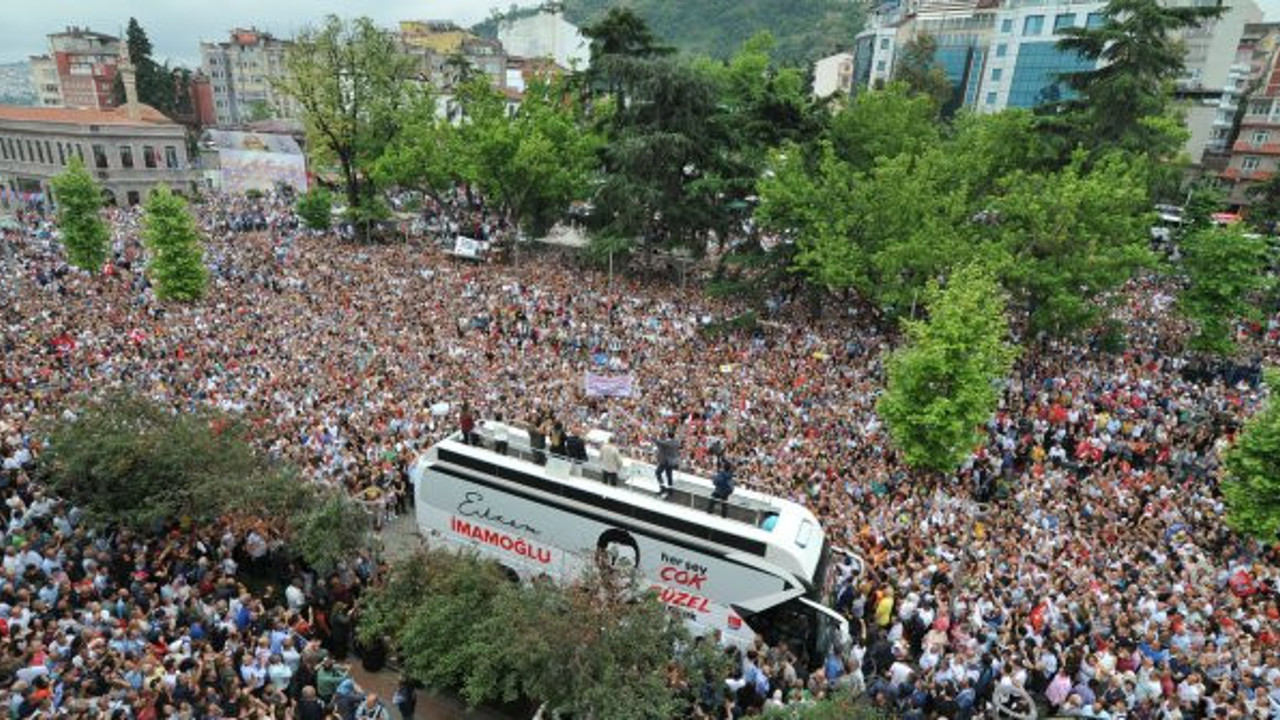 "Pontus söylemi iktidara kaybettirecek"