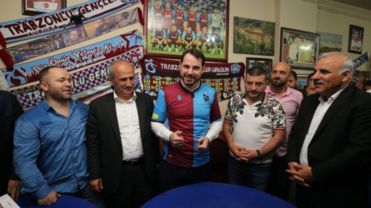 Trabzonspor ve Fenerbahçe arasında şampiyonluk tartışması