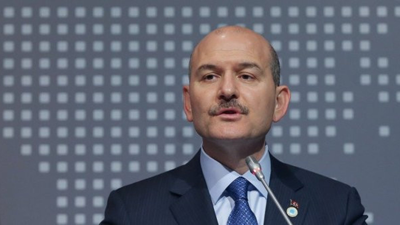 İYİ Parti'den Soylu'ya Akşener tepkisi