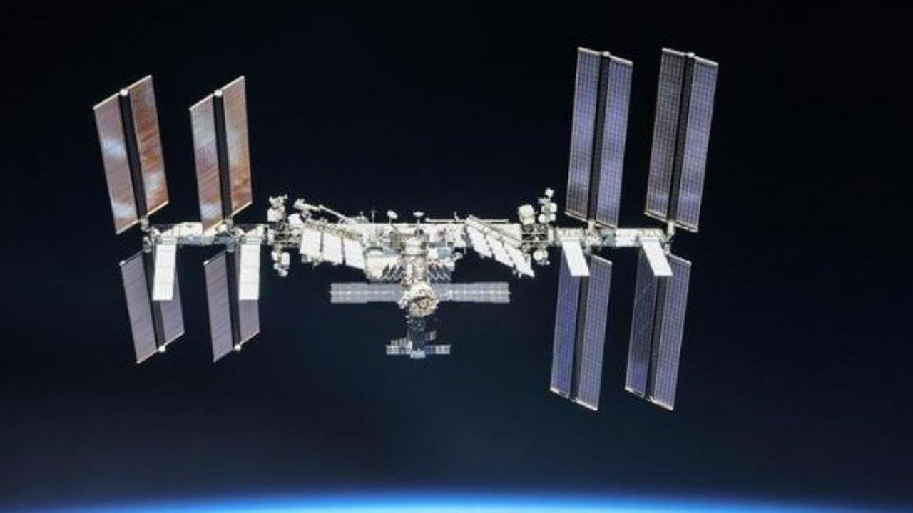 NASA da uzay turizmine başlıyor: 2020’de turistler gelecek