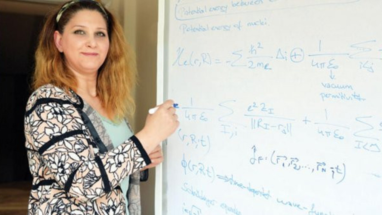 Türk bilim insanı Alzheimer tedavisinde umut oldu