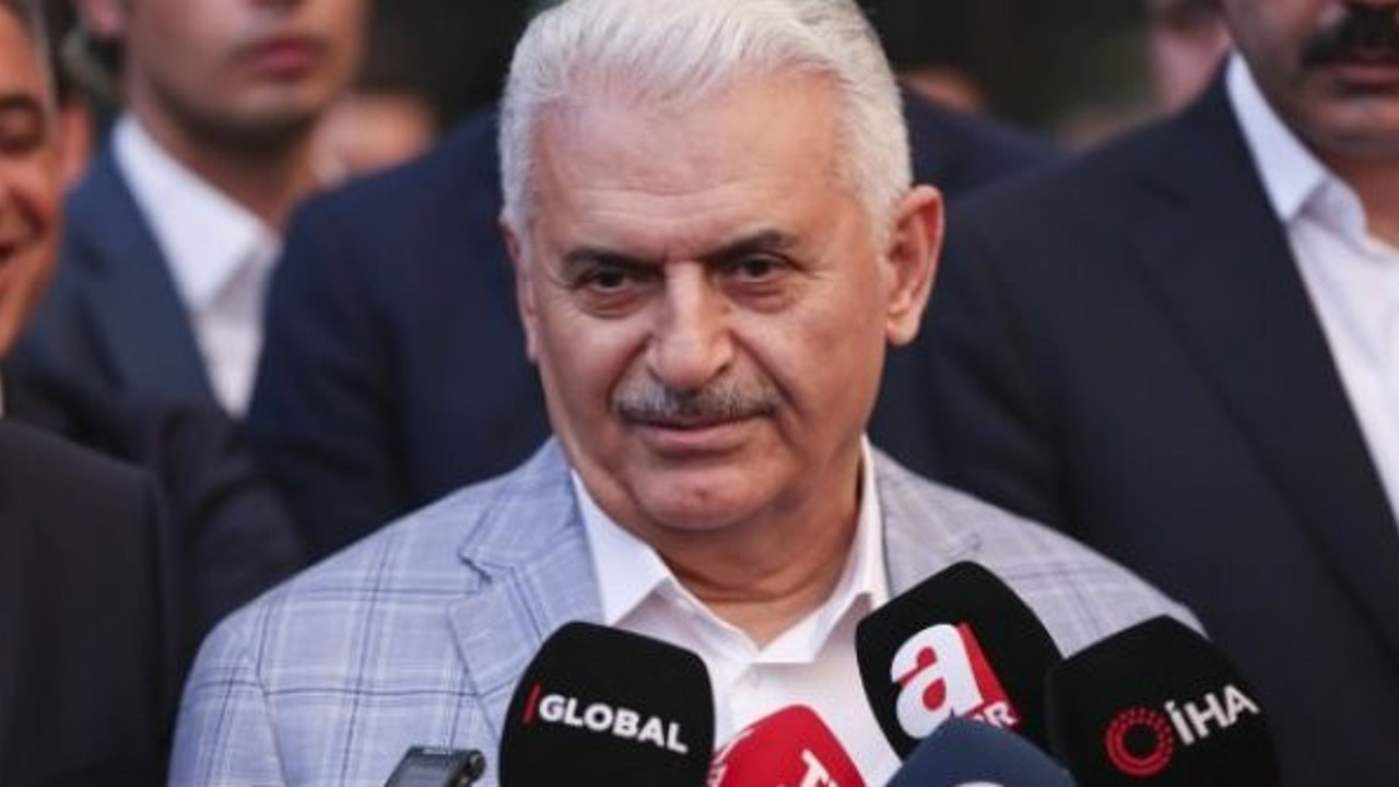 Binali Yıldırım’a ceza verilecek mi?