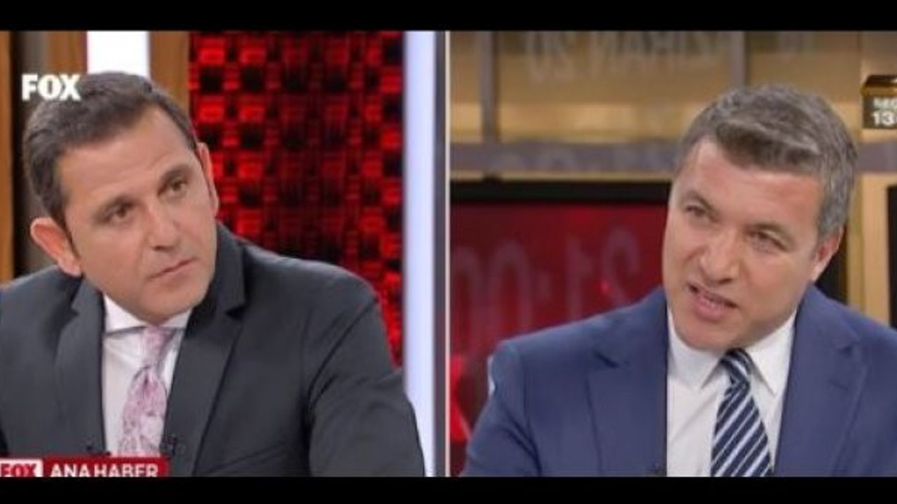 Küçükkaya: "Benim için gurur verici"