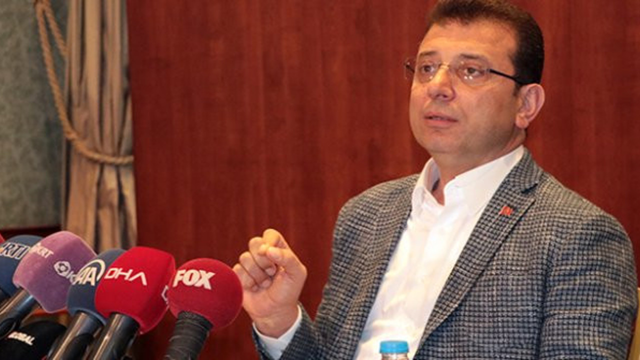 İmamoğlu'nun VIP videosu 'montaj' iddiası