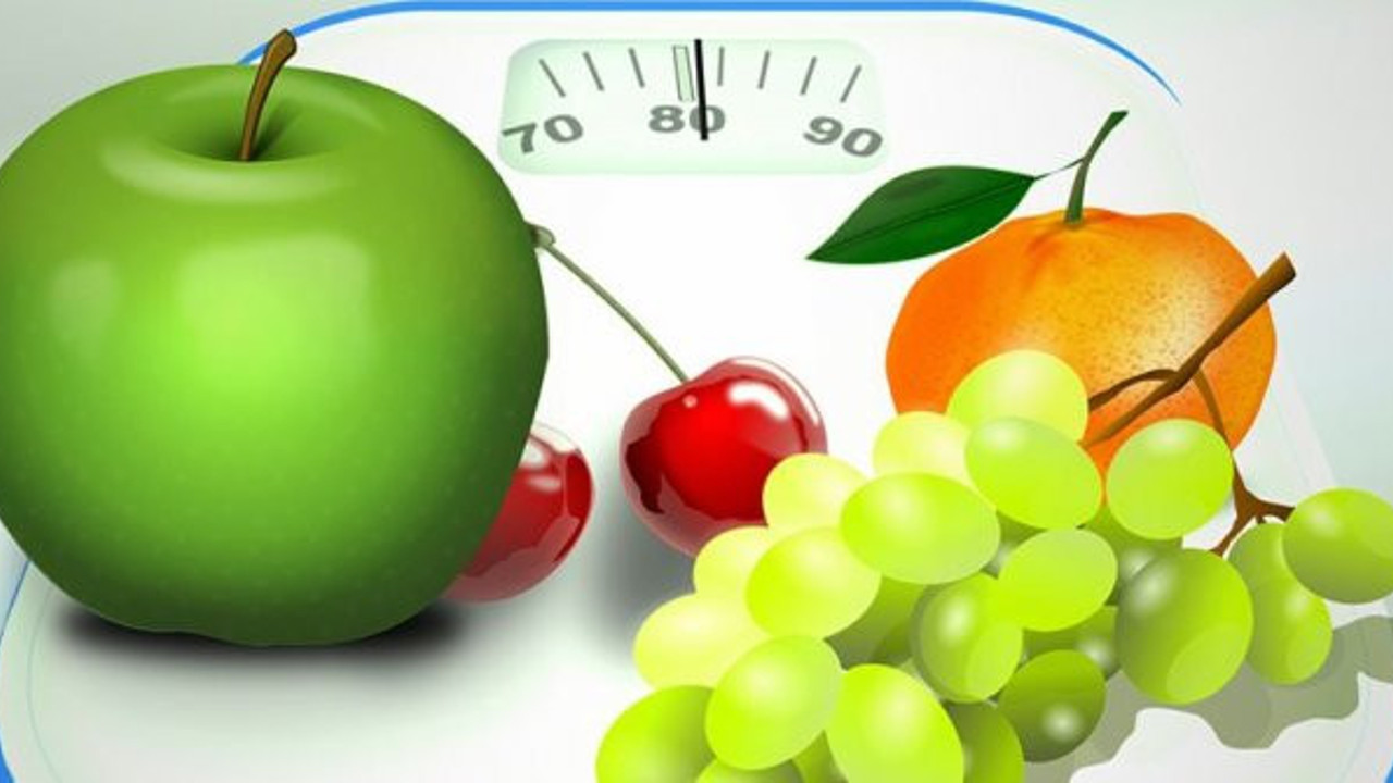 Yiyeceklerin denetlenmesi için 'akıllı tartı' geliştirildi