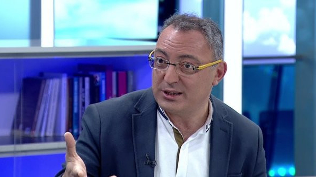 Cem Seymen sorusunu beğenmediği gazeteciyi engelledi