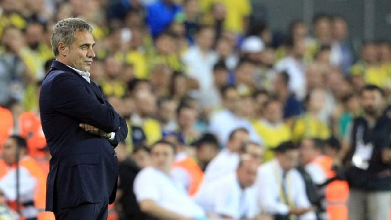 Yanal'dan Mehmet Topal ve Volkan Demirel kararı