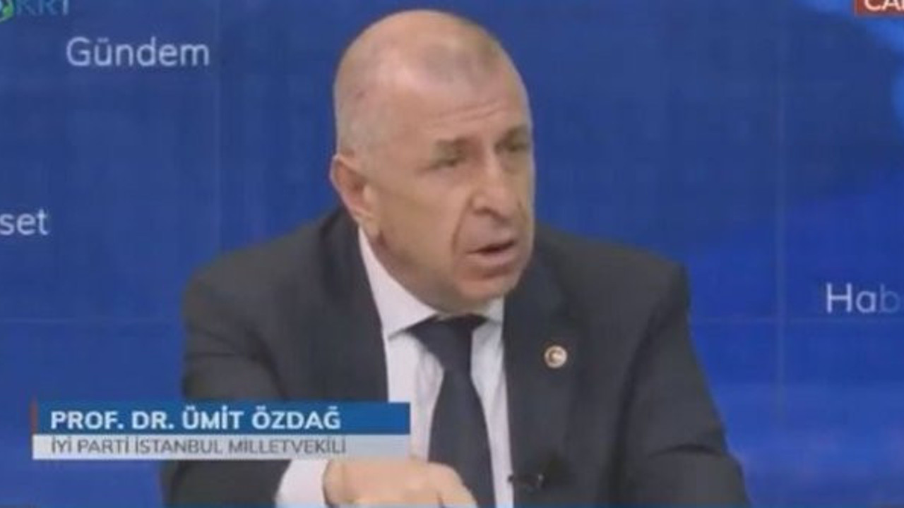 "2 milyon Suriyeli daha istiyorsanız Erdoğan’a oy verin"