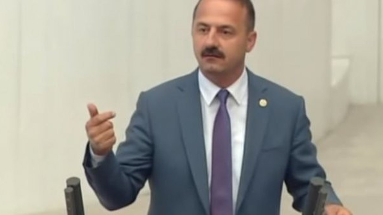 Ağıralioğlu'ndan AKP'nin "PKK" söylemine sert tepki