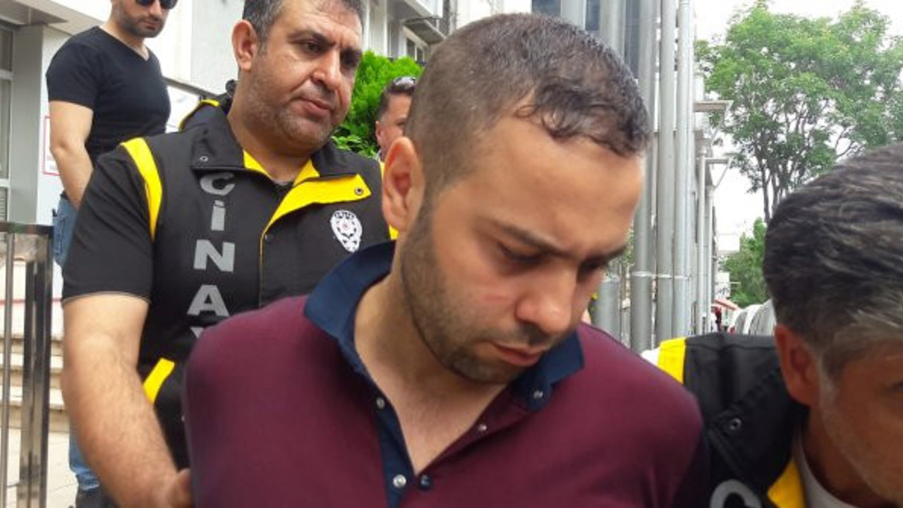 Suriyeli amca altın bilezik için öz yeğenini öldürdü