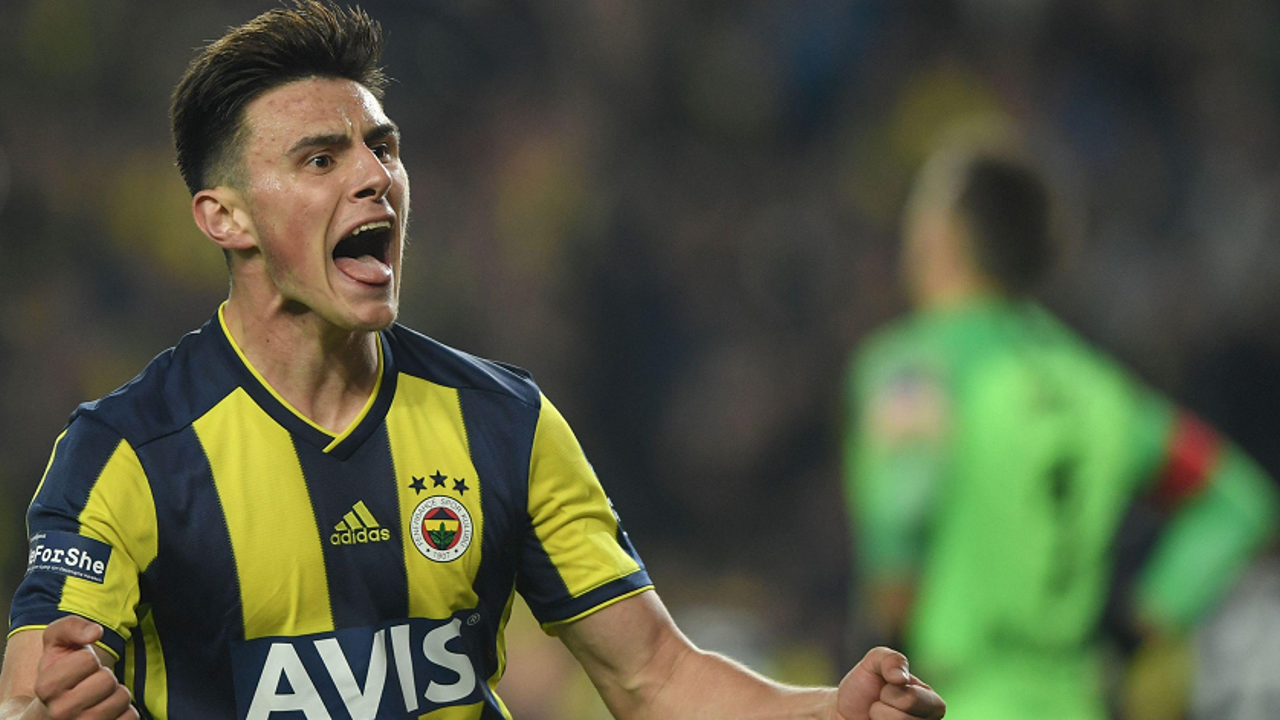 Eljif Elmas için 6 kulüp birden devrede