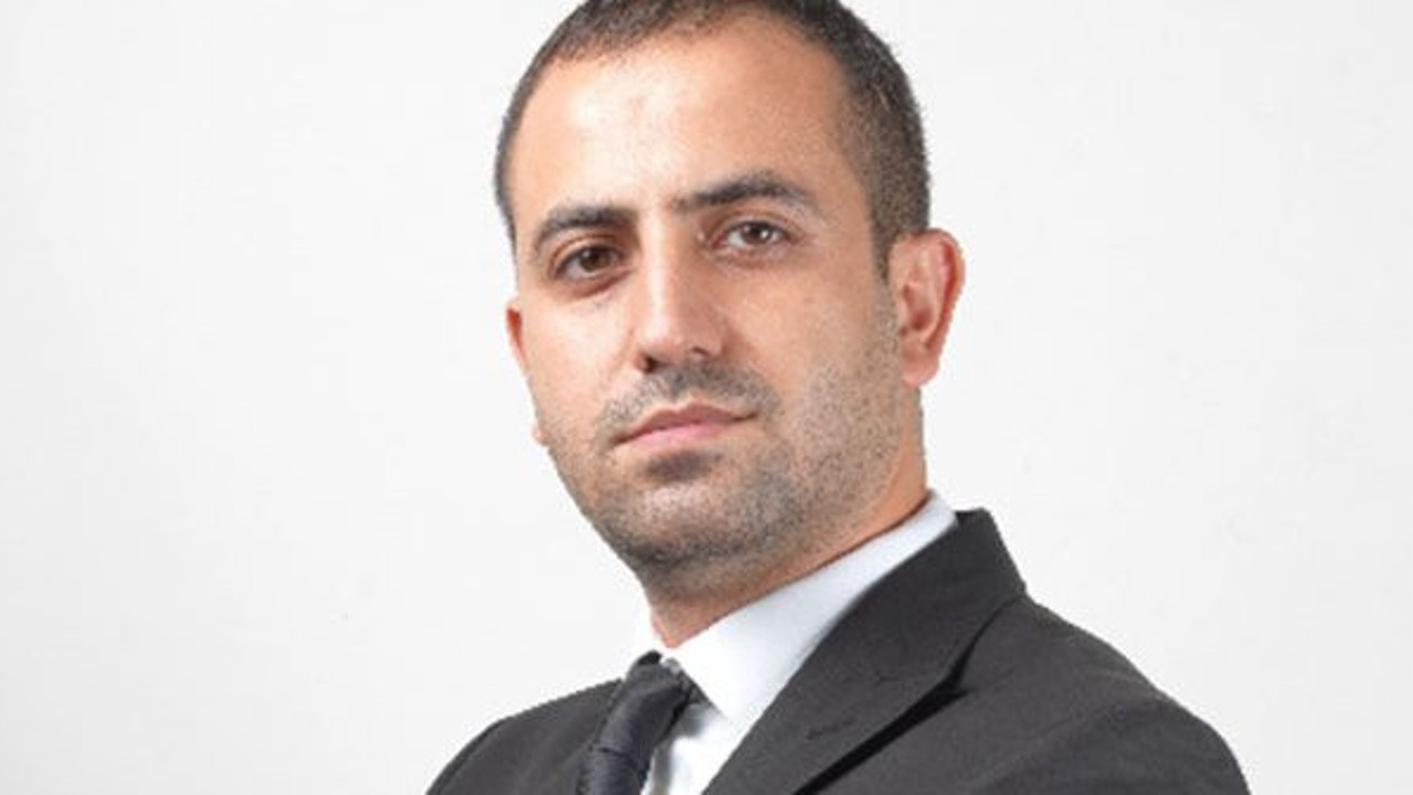 Murat Alan saldırıya uğradı