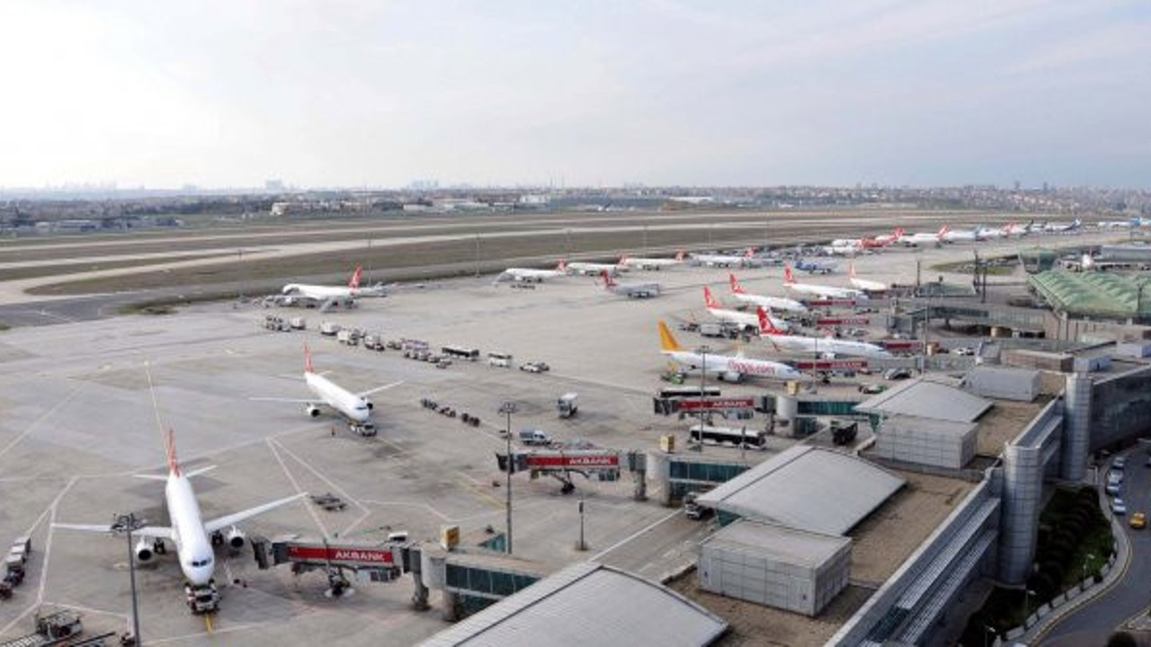 Kapatılan havalimanına 4 milyar 'zarar' ödeneği!