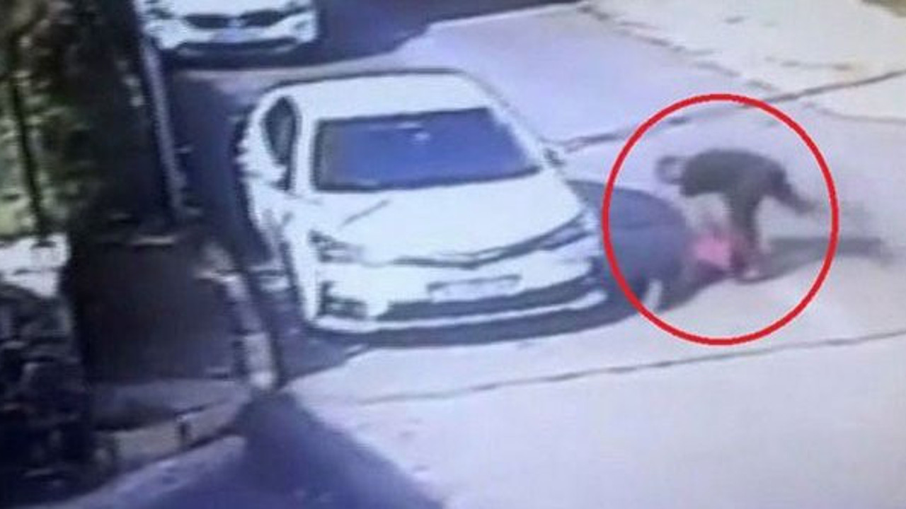 Erik çekirdeği davasında tahliye