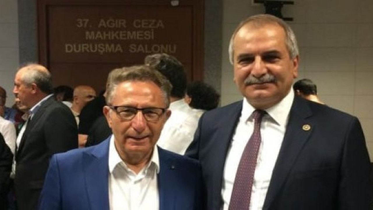 “Yeniçağ olarak Sözcü'nün yanındayız”