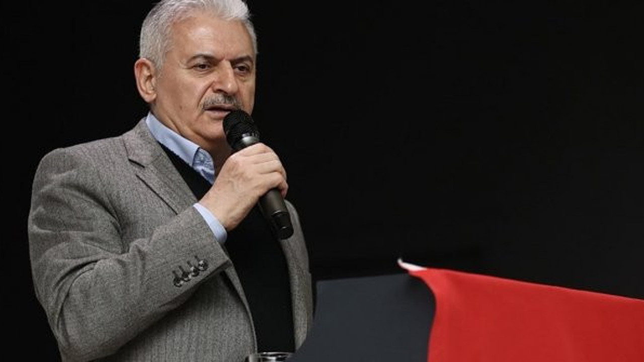 Binali Yıldırım Çankaya Köşkü'nden taşınıyor