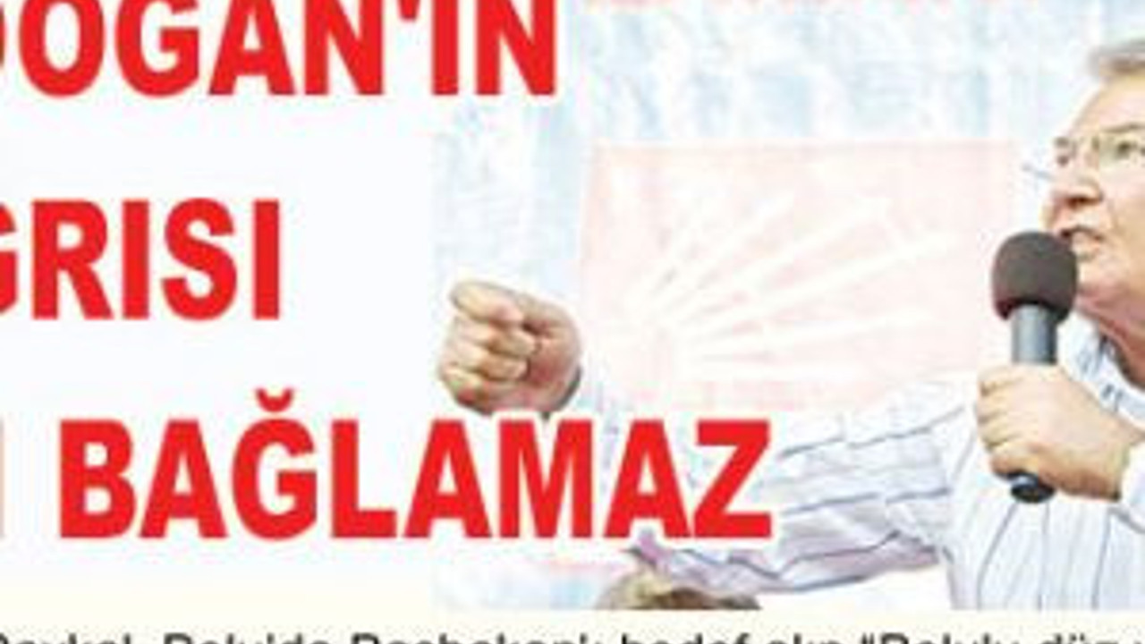 Erdoğanın Çağrısı Bizi Bağlamaz