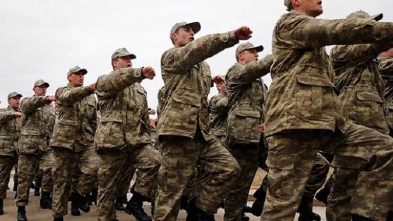 Bakaya kalanlara tek seferlik af