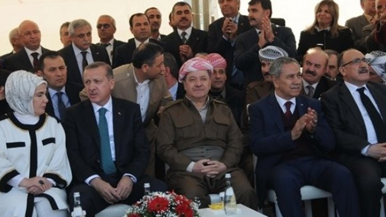 "Yeni açılımlar gelebilir"