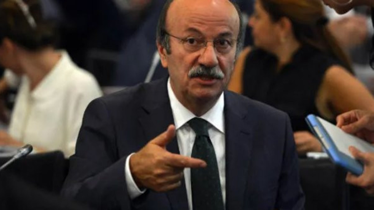 "Has Parti'den AKP'ye geçerken hangi terör örgütüyle konuştun?"