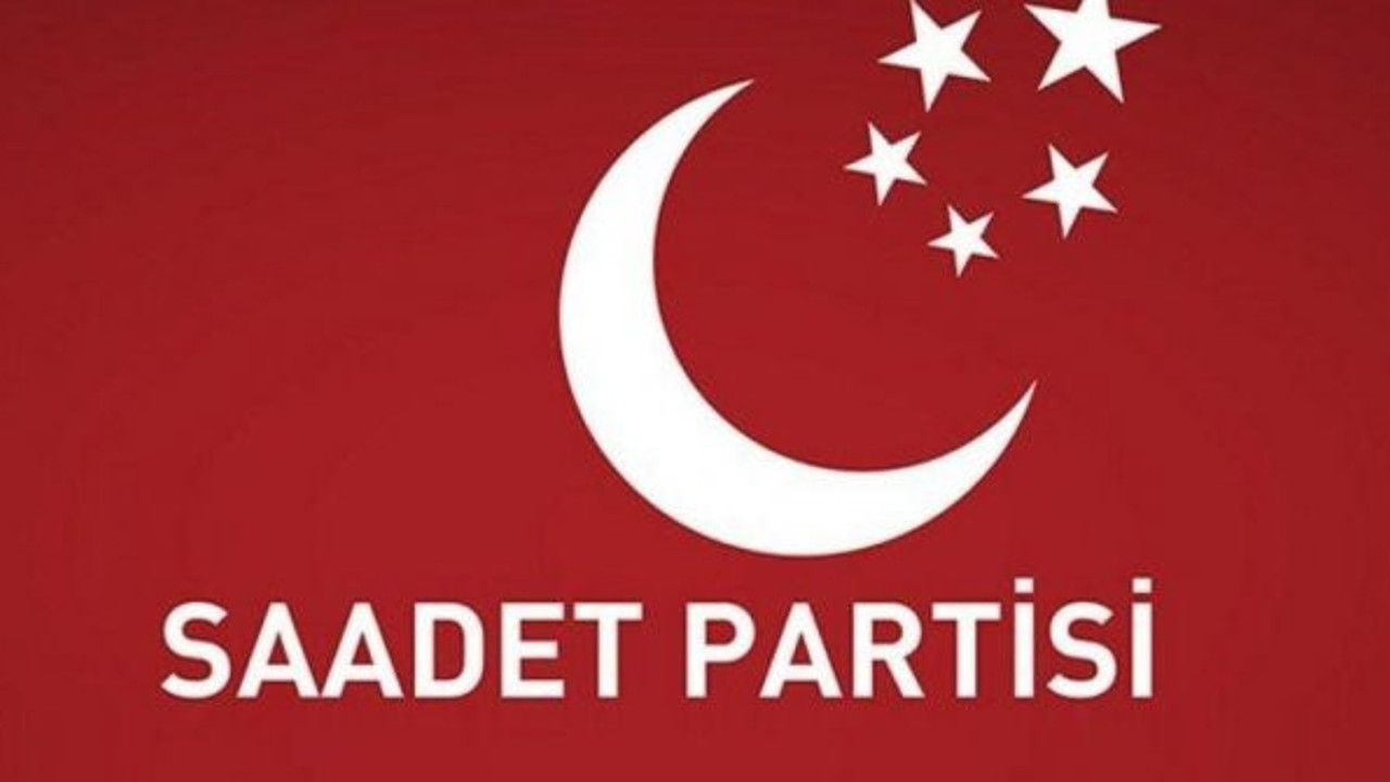 Saadet Partisi'nden Soylu’ya: "Koruma polisleri kimin talimatıyla çekildi?"