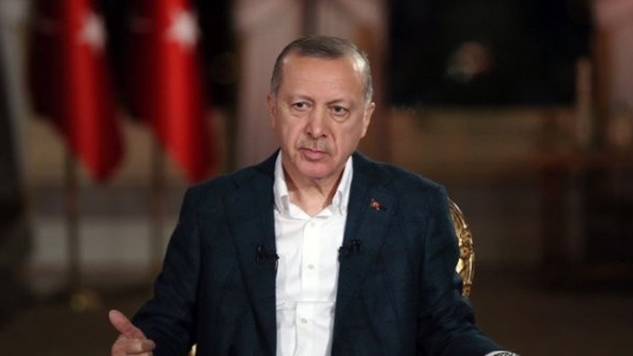Türkkan'dan Erdoğan'a vergi tepkisi