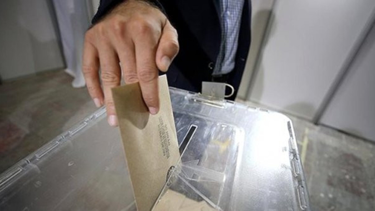 23 Haziran'da kimler oy kullanamayacak?