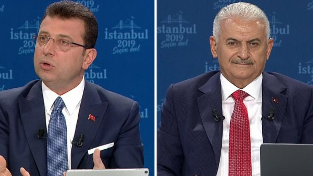 Tarihi yayın için kim ne dedi?