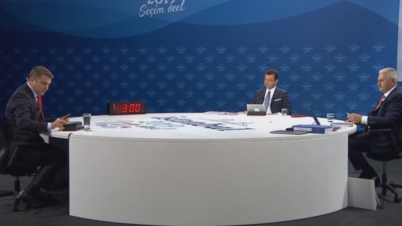 Ortak yayın seçim sonucunu etkiler mi?