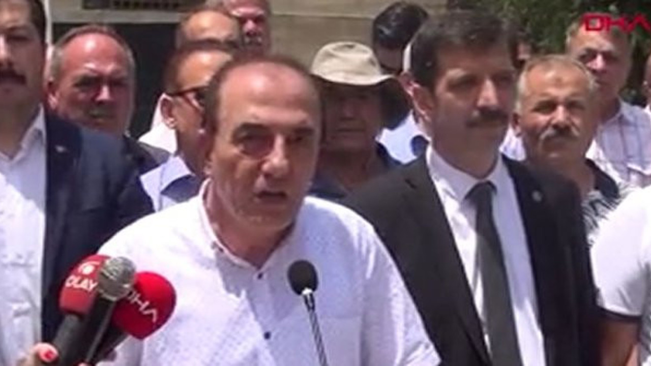 İYİ Parti'den YSK'ya 'Mustafakemalpaşa' tepkisi