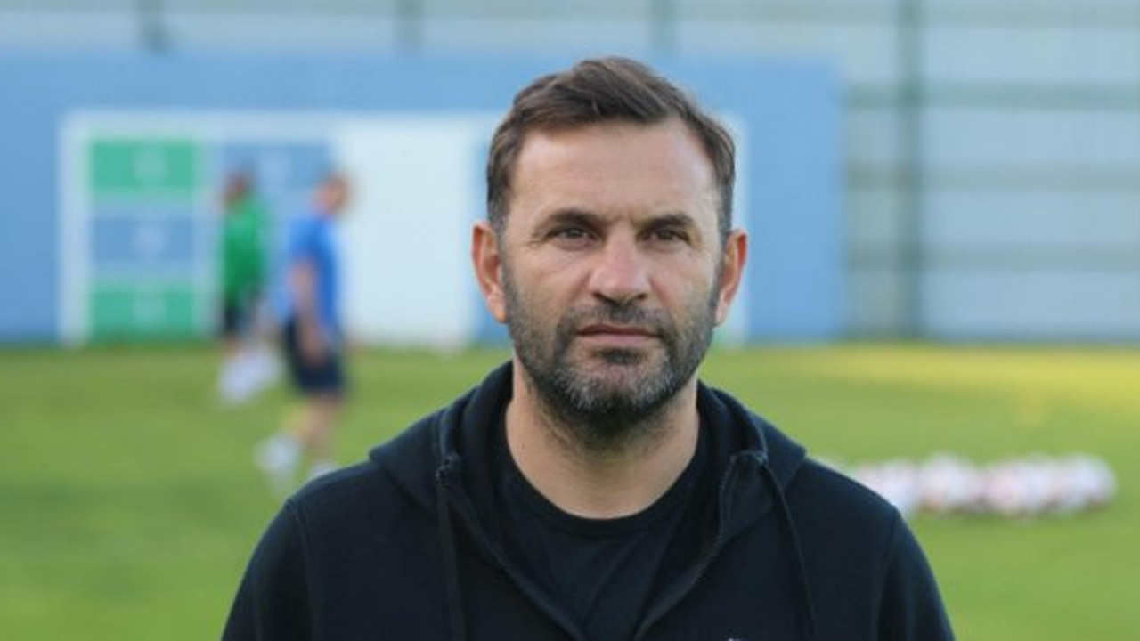 Fenerbahçe'ye Okan Buruk engeli