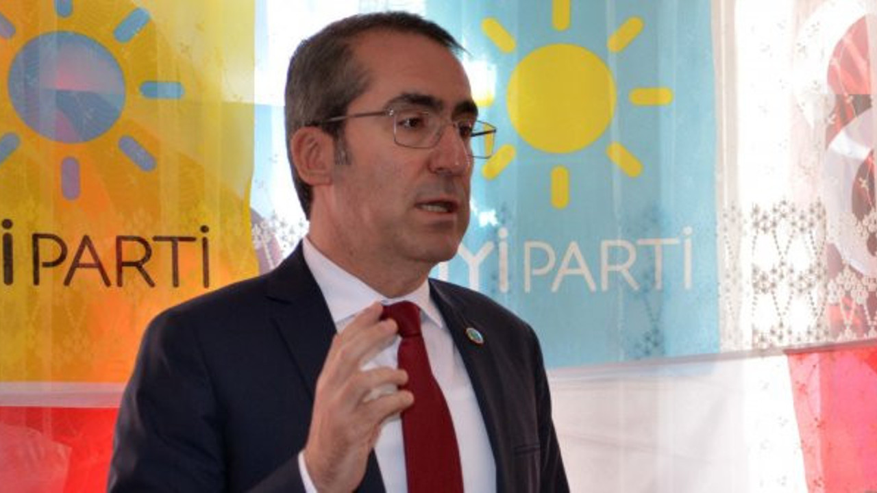 "Sizin Türkiye'ye özür borcunuz ödemekle bitmez"