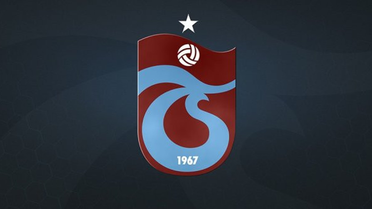 Trabzonspor ilk transferini KAP’a bildirdi!